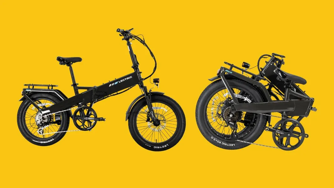8 Best Folding Electric Bikes for Travelers in 2026