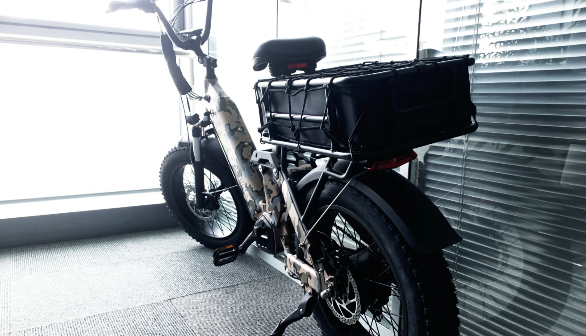 7 Best Electric Bike Rear Racks in 2026