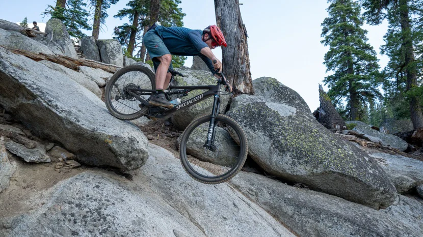 8 Best Electric Mountain Bikes for Steep Climbs in 2026