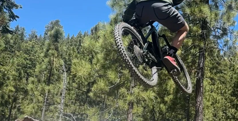 7 Best Electric Mountain Bikes for Forest Trails in 2026