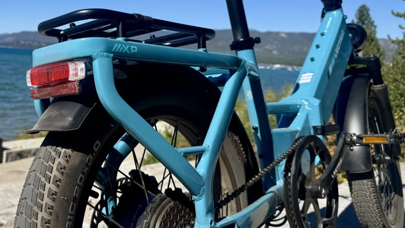 8 Best Commuter Electric Bikes With Rear Racks in 2026