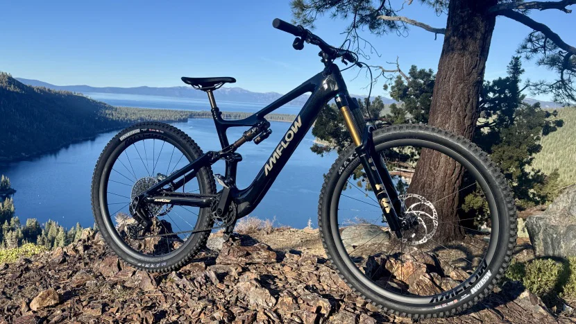 8 Best Electric Mountain Bikes With Hydraulic Suspension in 2026