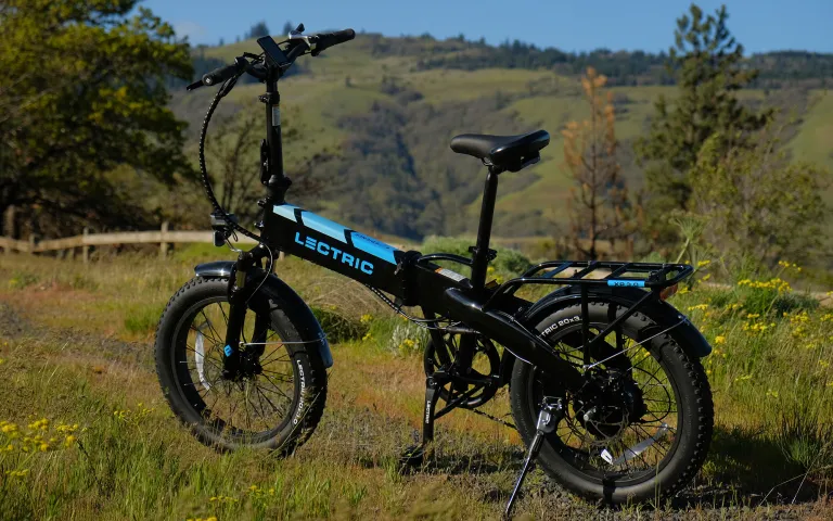 8 Best Folding Electric Bikes for Multi Modal Commuting in 2026